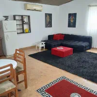 ویلا دربست دو خوابه لب دریا و نزدیک جنگل|اجارهٔ کوتاهمدت ویلا و باغ|نور, |دیوار