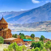 تور جذاب وان ترکیه