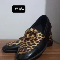حراج انواع نیم بوت و کفش  فقط ۱۵۰ هزار تومان
