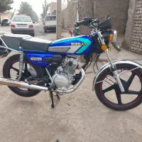 موتور|موتورسیکلت|تربت جام, یحیی آباد|دیوار