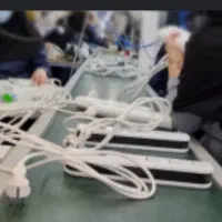 نیازمند یک نفر نیروی خانم جهت مونتاژ کاری