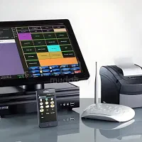 سفارشگیر،صندوق فروشگاهی بارکداسکنر پرینتردلتااسکار|فروشگاه و مغازه|همدان, |دیوار