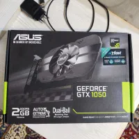 کارت گرافیک Nvidia GTX 1050 2G