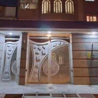 ویلایی دو طبقه ۱۳۰متری/دوخواب/مجزا/عماریاسر|فروش خانه و ویلا|قم, عمار یاسر|دیوار