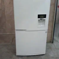 یخچال فریزر اسنوا بدون برفک
