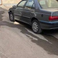 ماشین پژو پارس|خودرو سواری و وانت|ساوه, |دیوار