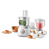 غذاساز فیلیپس کد 7530 /غذا ساز