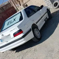 پارس ۸۹دوگانه کارخانه|خودرو سواری و وانت|سلماس, |دیوار