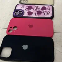 قاب ایفون۱۳