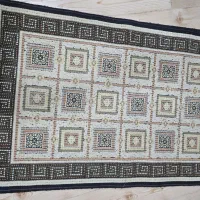 فرش ۱/۳۰متری ۲عدد|فرش|خمام, |دیوار