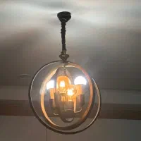 فروش لوستر نونو