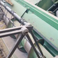 کمباین ۹۶ ۹۷ بکار متور ایران زیرچین کاهکوب