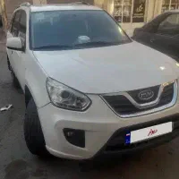 ام وی ام x33 مدل ۱۳۹۴|خودرو سواری و وانت|تبریز, |دیوار