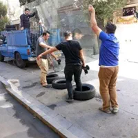 شیشه بری سیار و آیینه پرده توری|خدمات پیشه و مهارت|ارومیه, |دیوار