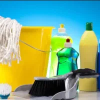 نیرو خدماتی جهت نظافت شرکت