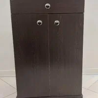 جا کفشی ام دی اف