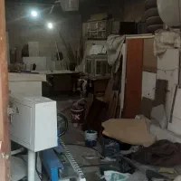 فروش کارگاه در دوطبقه درمنطقه صنعتی کمرد|فروش دفتر صنعتی، کشاورزی، تجاری|پردیس, شهرک صنعتی کمرد|دیوار