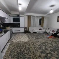 آپارتمان سنددارفروشی 86متری شهرک اتیه فول امکانات