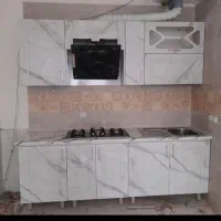 کابینت نور کد 15|مصالح و تجهیزات ساختمان|لولمان, |دیوار