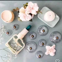 خدمات ماساژ بانوان