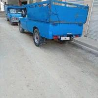 نیسان مدل78|خودرو سواری و وانت|رباط‌کریم, نصیرشهر|دیوار