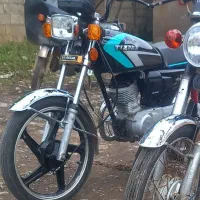 متور هندا 125