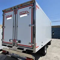 اتاق یخچالی کامیون دایون/طراحی و تولیدبرند آیسران|قطعات یدکی و لوازم جانبی|رباط‌کریم, رباط‌کریم|دیوار