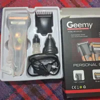 ریش تراش سه کاره نو