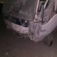 امیکو مدل86|خودرو سنگین|زاهدان, |دیوار