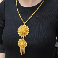 مدال های فیوژن با آبکاری طلای ۲۱ عیار|جواهرات|ایرانشهر, |دیوار