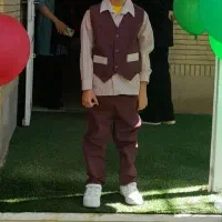 لباس فرم