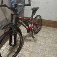 دوچرخه ۲۴ فقط تیوپ میخواد
