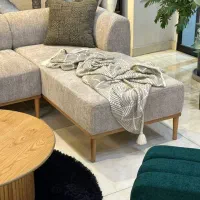 مبلمان نو به قیمت کارخانه|مبلمان خانگی و میز عسلی|سیرجان, |دیوار