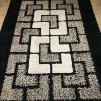 فرش فانتزی شیک