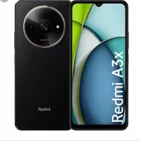 گوشی ردمیa3x