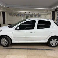 پژو 207 tu3|خودرو سواری و وانت|شهر ری, جوانمرد قصاب|دیوار