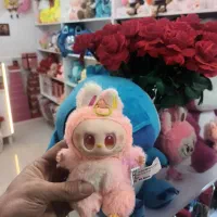 عروسک پولیشی و لبوبو