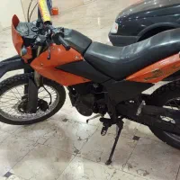 تریل 94راتو 200