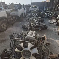 موتور پیکاپ ،رونیز،سرانزا