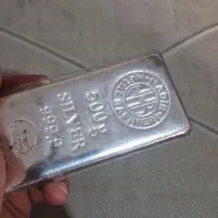 ساچمه سوئیسی۹۹۹۹ و شمش نادیر ترکیه|جواهرات|تهران, باشگاه نفت|دیوار