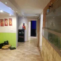 فروش آپارتمان ۴خواب تمیز شیک