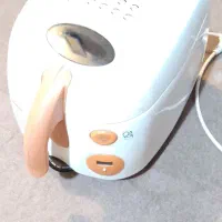 سرخ کن geepas|اجاق گاز و لوازم برقی پخت‌وپز|ارومیه, |دیوار