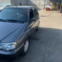 پراید ۱۱۱مدل۹۴شاسی پلمپ بدون آفتاب سوختگی|خودرو سواری و وانت|هشتگرد, هشتگرد قدیم|دیوار