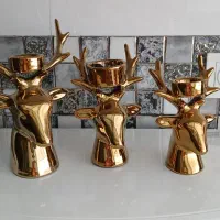 مجسمه استسوری