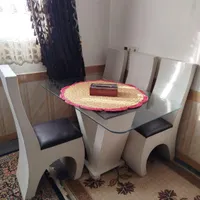 میز ناهار خوری چهار نفره