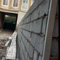 انجام کلیه کار های بنای و ساخت و ساز
