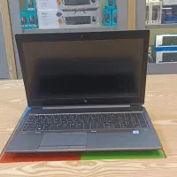 Hp zbood i7(9) 16g  GT0