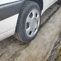 405slx tu5 تیوفایو درحد صفر ۹۸|خودرو سواری و وانت|رشت, استادسرا|دیوار