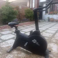 دوچرخه ثابت