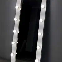 آینه هالیوودی کد۵۳